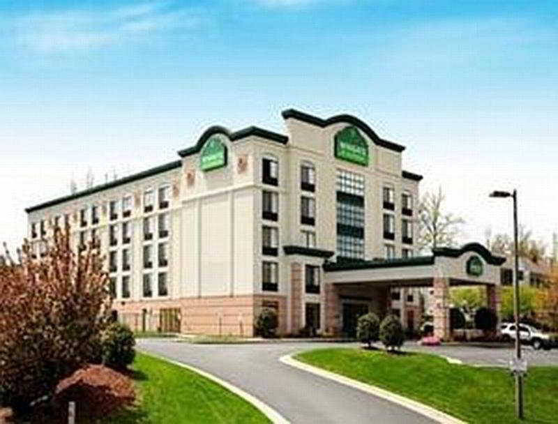 Spark By Hilton Greensboro Buitenkant foto